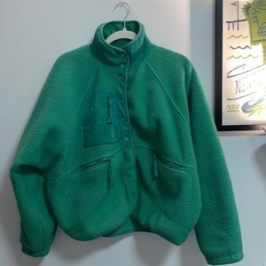 Free people movement fleece